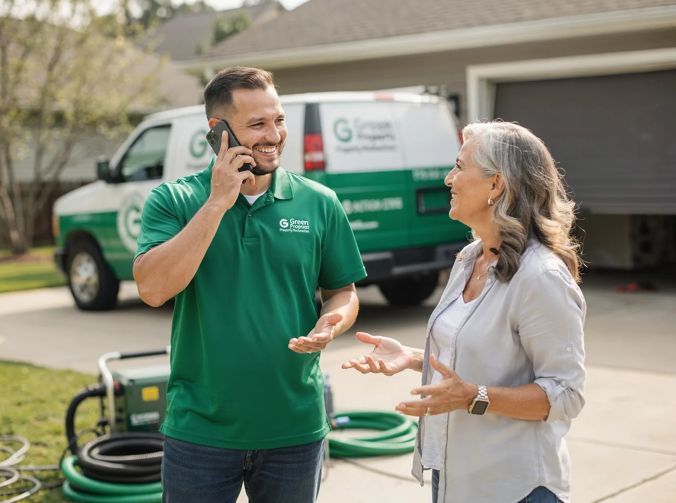Water Damage Restoration Brighton, MO FAQs